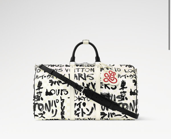 Sac de Voyage Design Unique