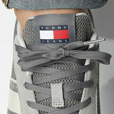 Baskets mode Tommy Jeans