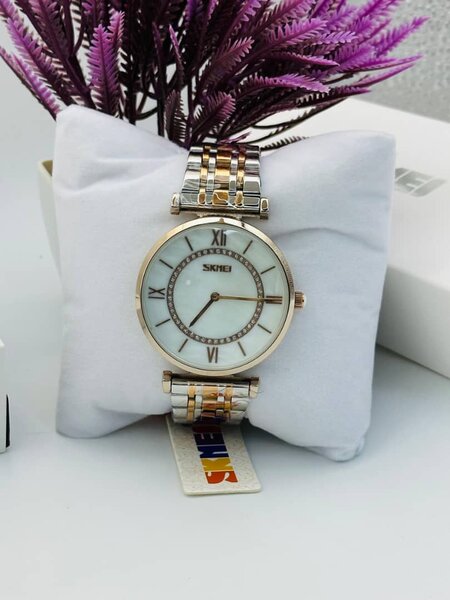 Montre homme SKEMEI élégante