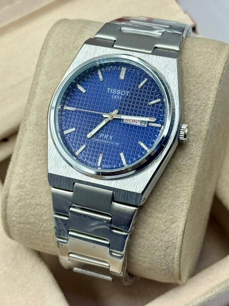 Montre Tissot Homme PRX