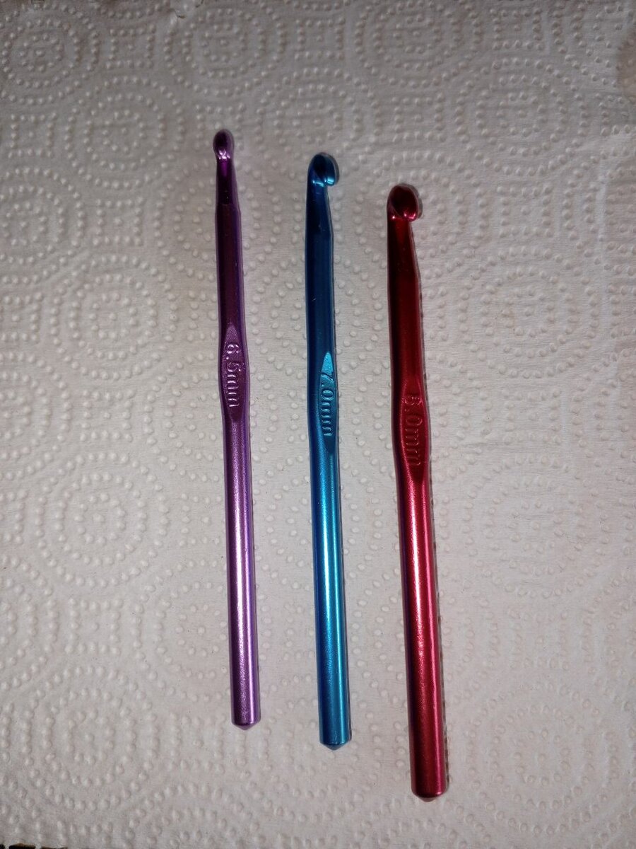 Crochet Hook