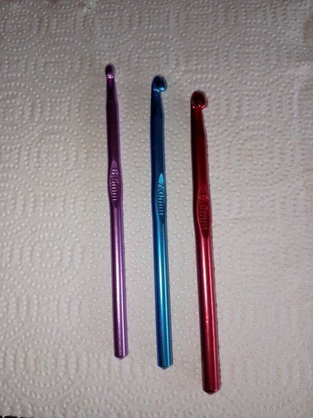 Crochet Hook