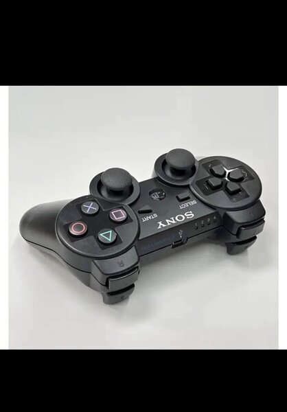 Manette ps3 sans fille