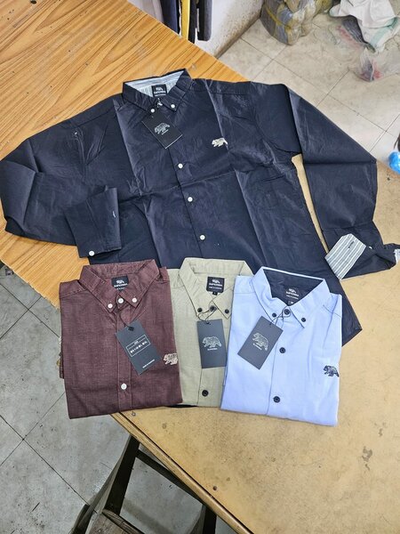 men's shirt