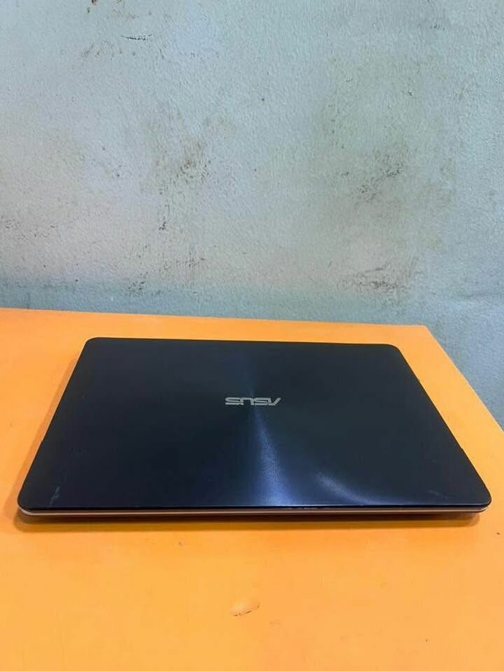 Ordinateur portable ASUS