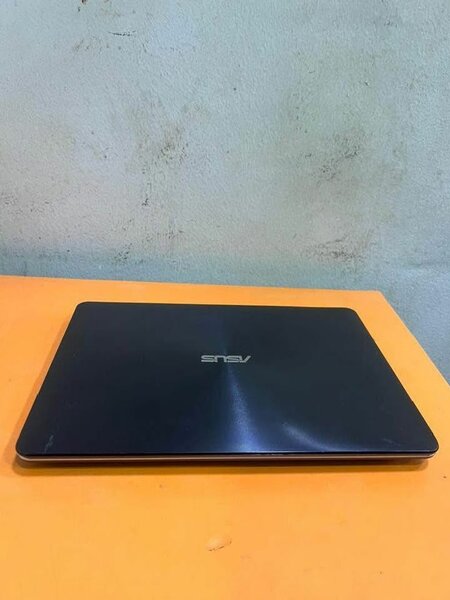 Ordinateur portable ASUS