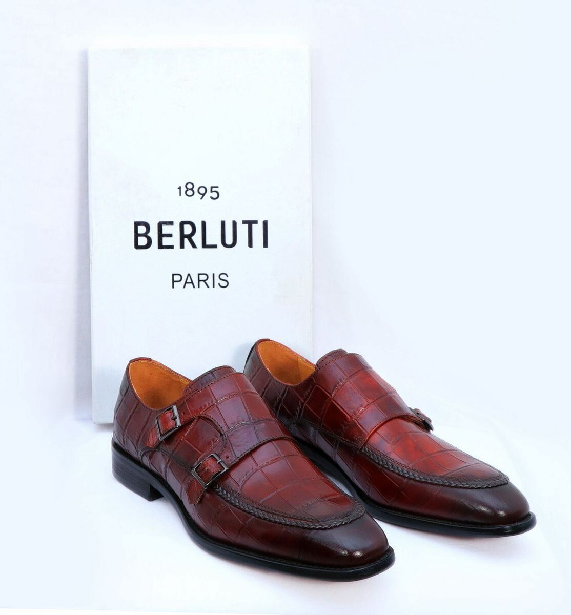 SOULIER BERLUTI