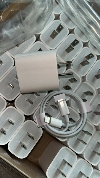 iPhone Tabc chargers