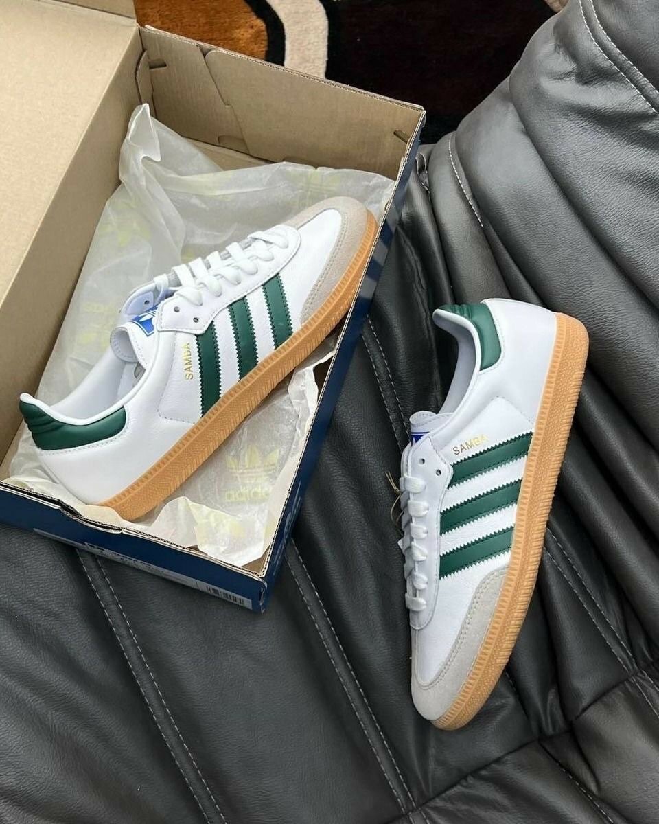 Adidas samba
