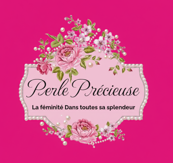 perle précieuse 