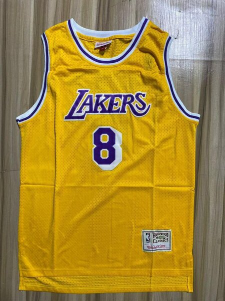 Maillot de Basketball Lakers