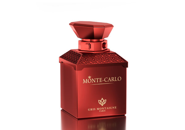 Monte-Carlo Gris Montaigne Par