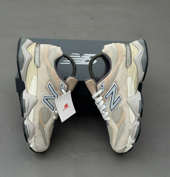 Baskets New Balance 9060