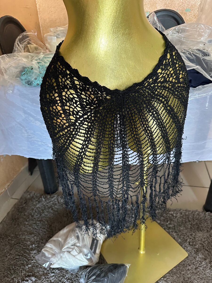 Ensemble de plage chic