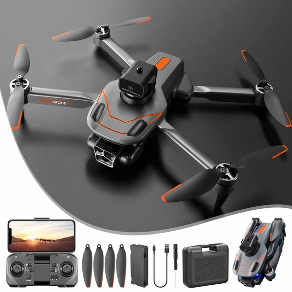 Drone S-115