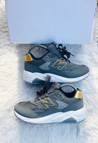 Chaussures de sport élégantes