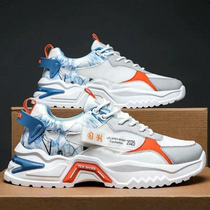 Chaussures de sport pour hommes