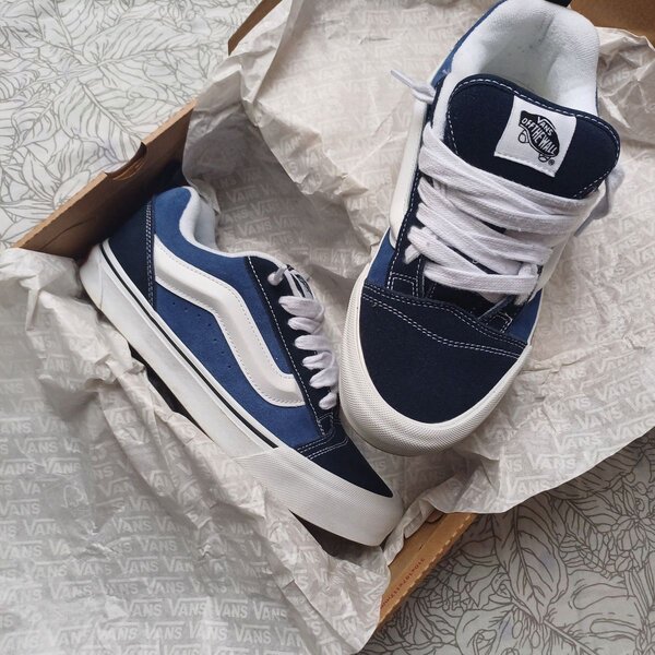 Baskets Vans Old Skool