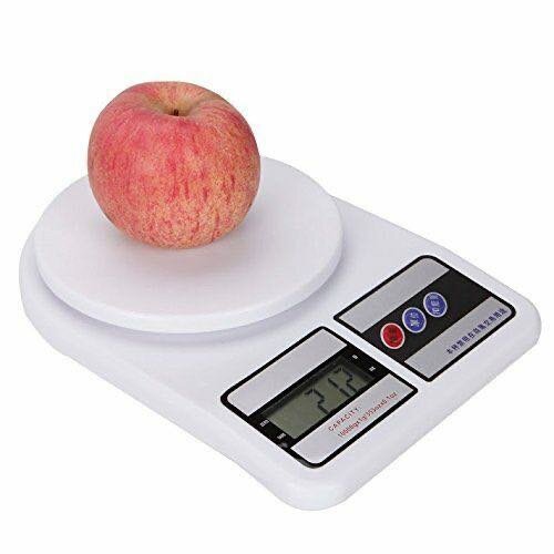 Kitchen / All purpose Measuring Scale