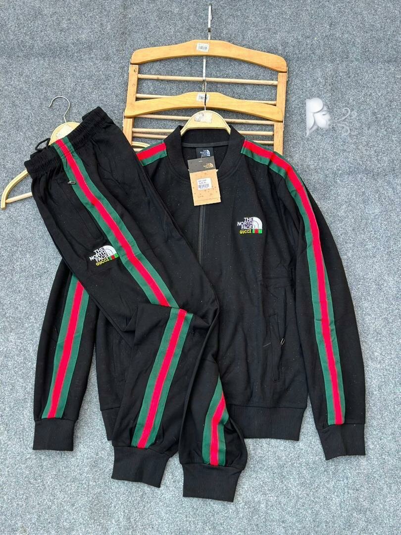 Survêtement de sport homme élégant