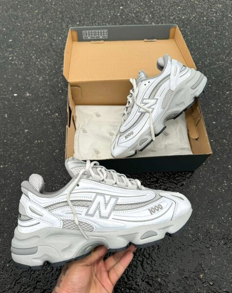 New balance 1000