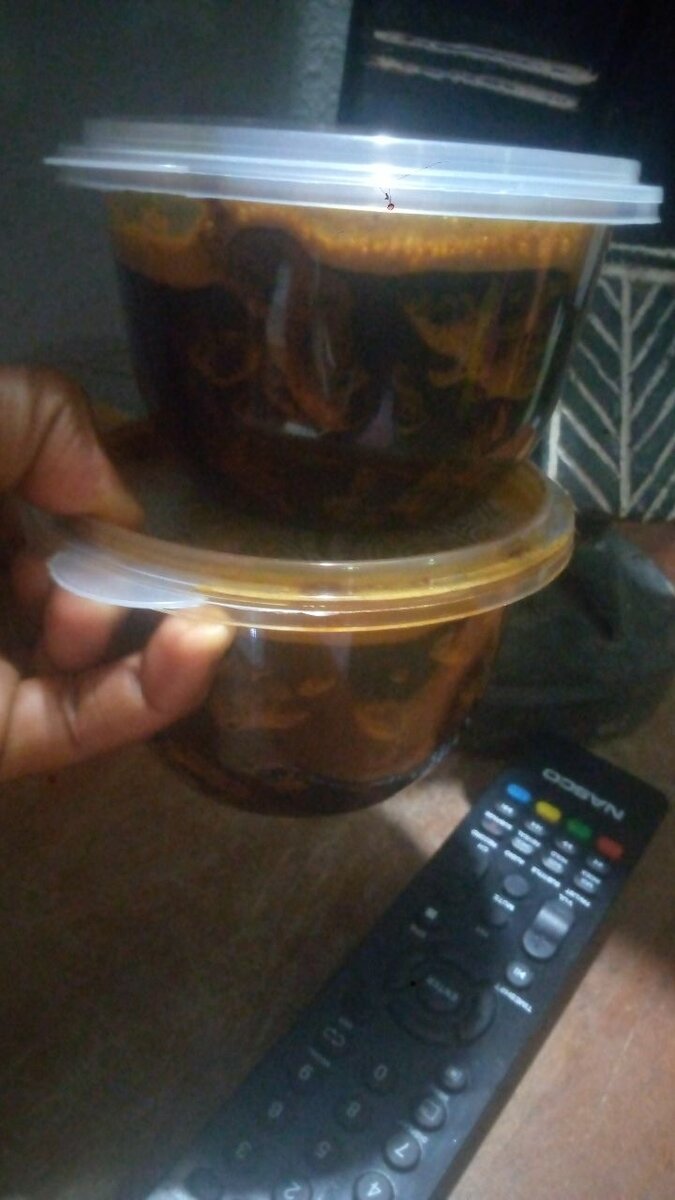 Masque Visage Naturel