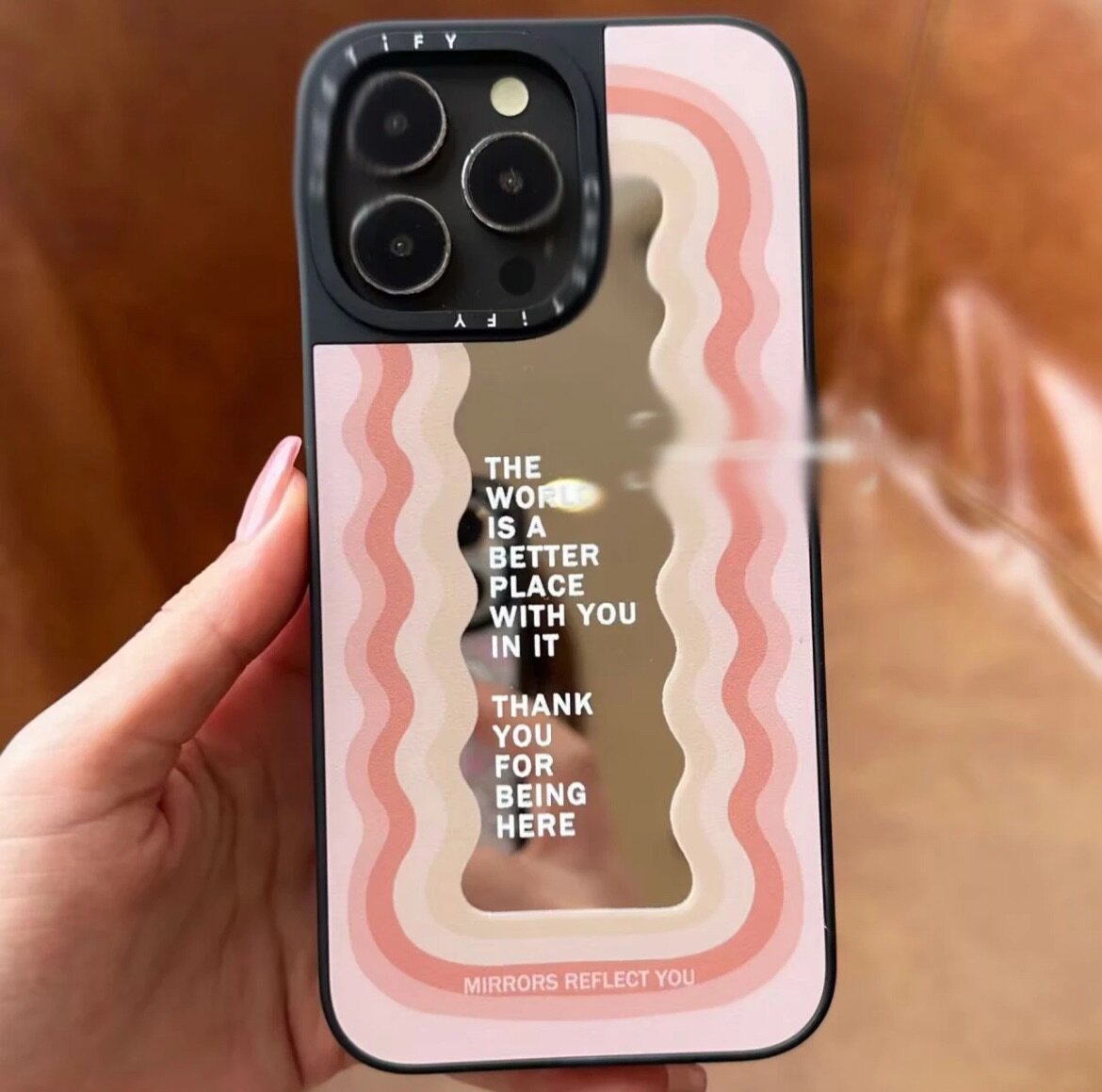 ЧЕХЛЫ АЙФОНОВ