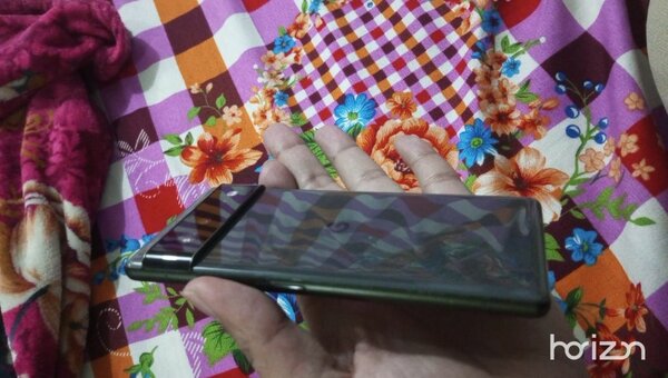 Google Pixel 6