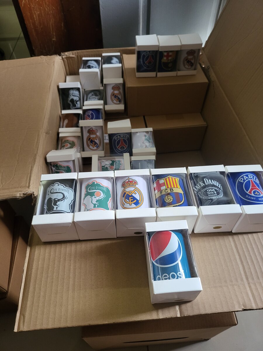 Décapsuleur Automatique Original