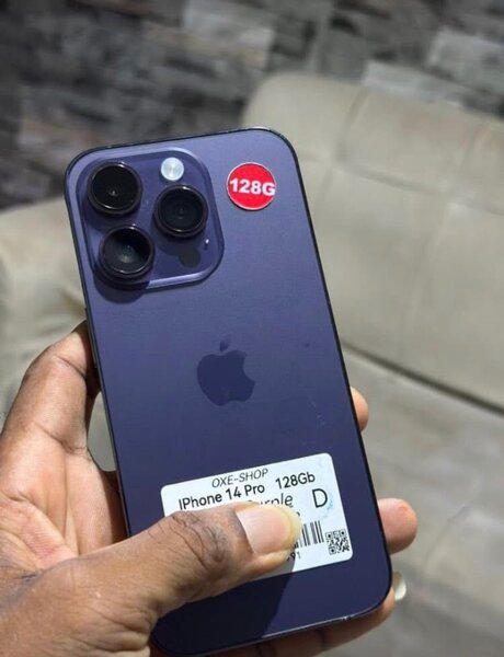 iPhone 14 Pro 128GB