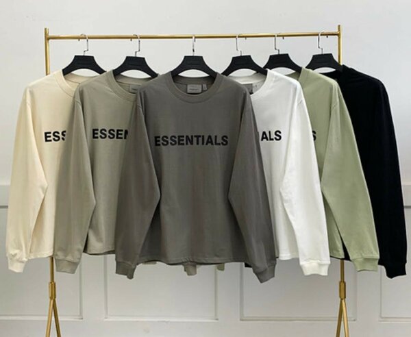 Pull essentiel disponible