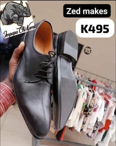 Chaussures pour hommes