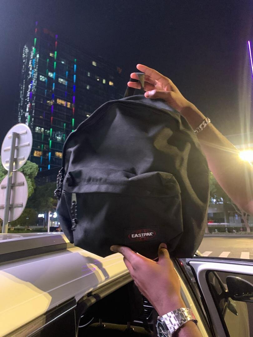 Sac à dos Eastpak classique