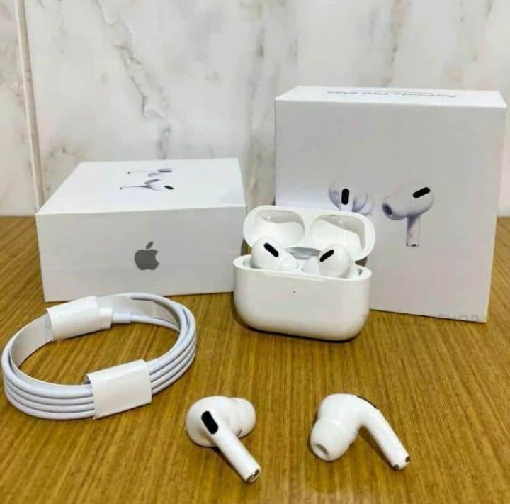 Apple AirPods Pro 2