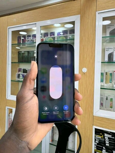 iPhone dernier modèle 128 Go