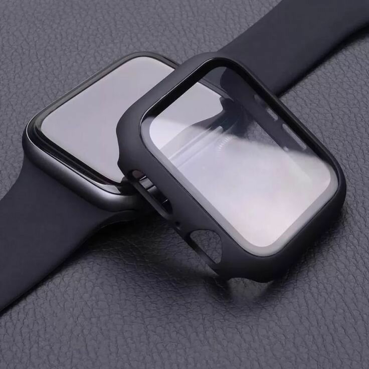 Apple watch screen protector & strips