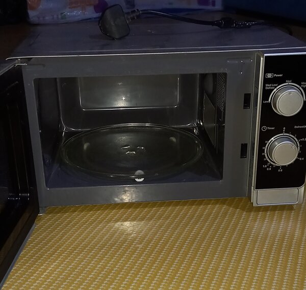 Microwave  Sharp