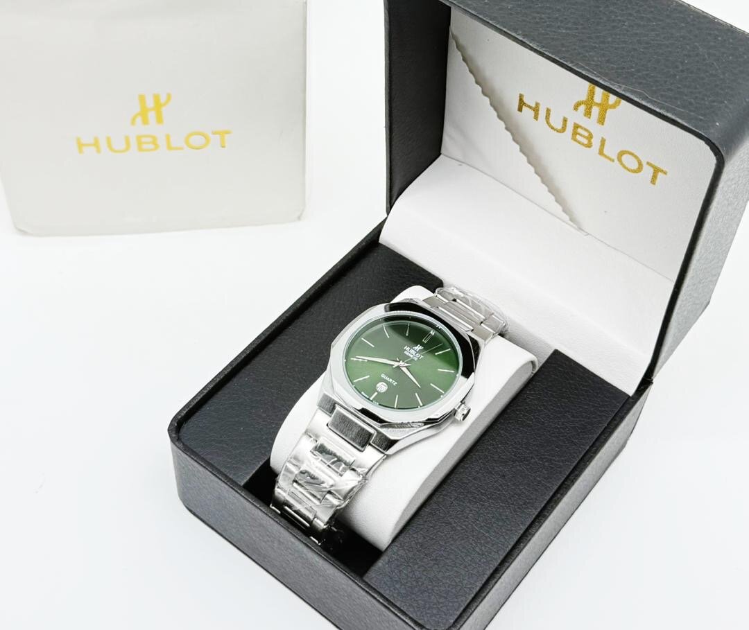 Montre Hublot Classique Luxe