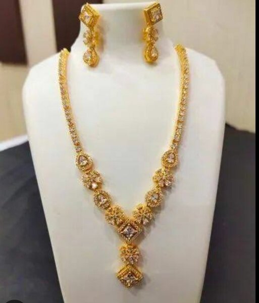 Jewellery set