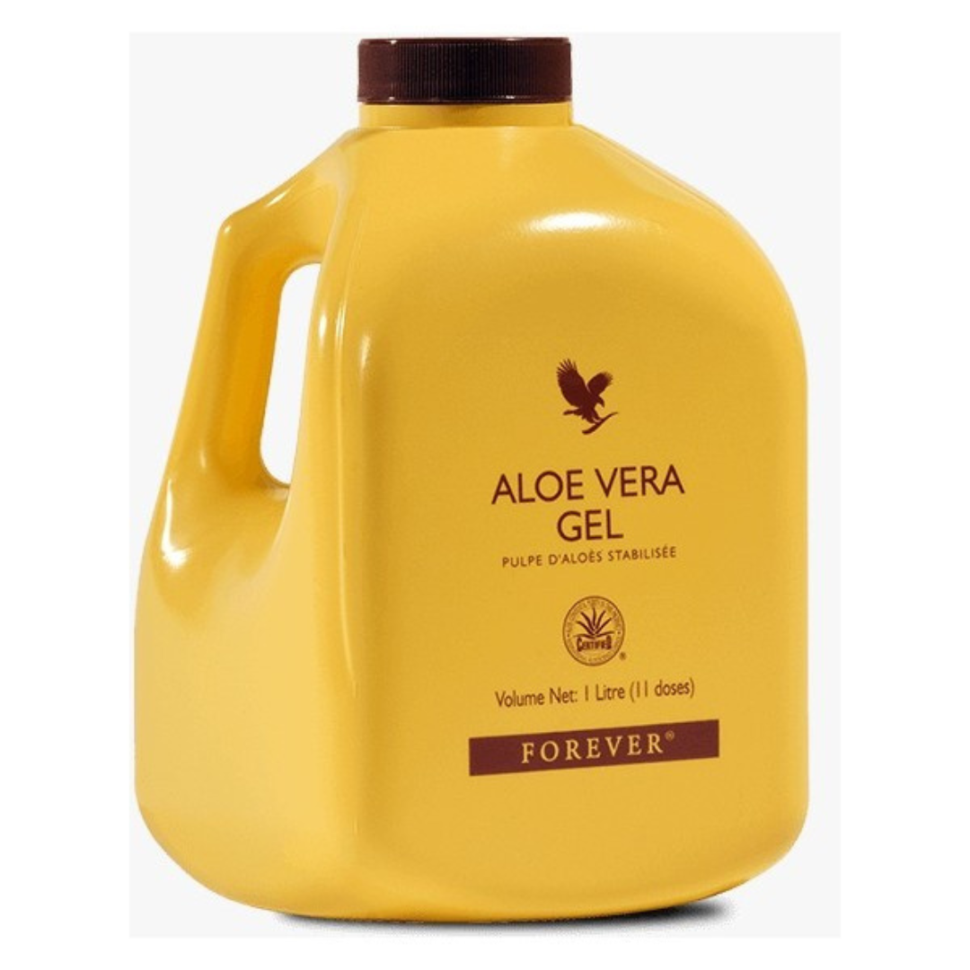 Forever Aloe Vera Gel (Pulpe)