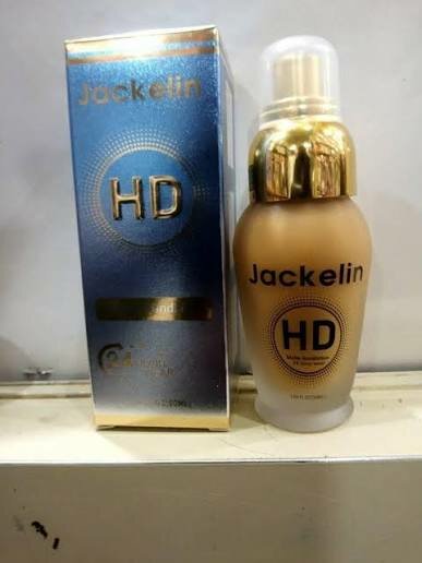 Jackelin HD Foundation