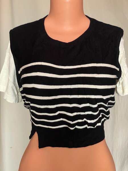 Lot de T-shirts tendance femme