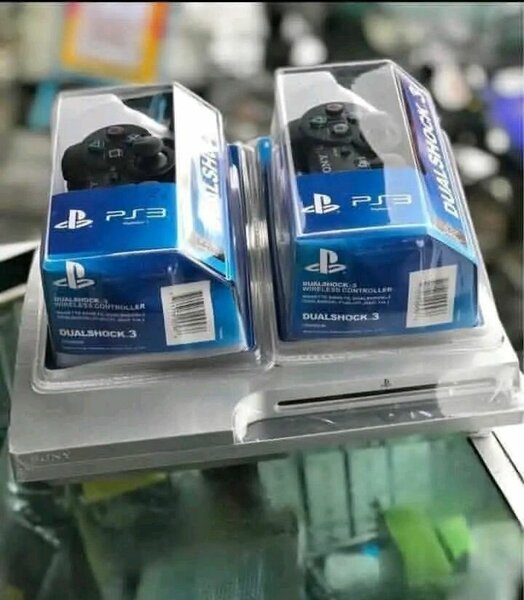 Manette PS4 DualShock édition spéciale