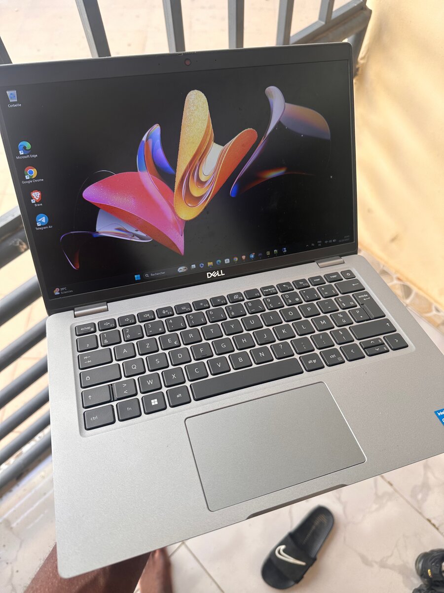 Dell Inspiron Laptop