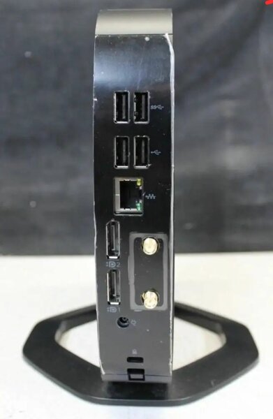 Mini-PC HP AMD Ryzen_ SSD 256G