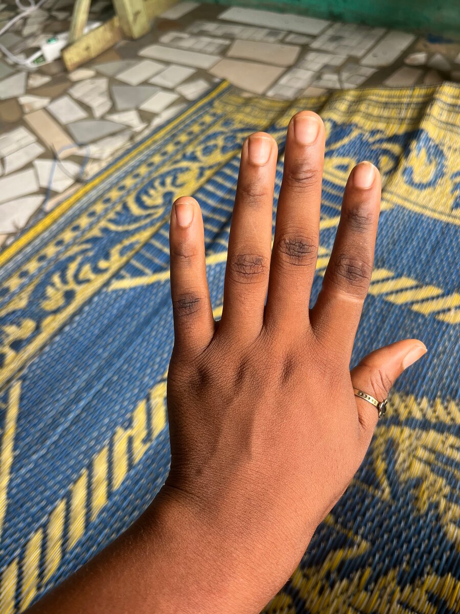 MOOYAM Snow Bleach Crème