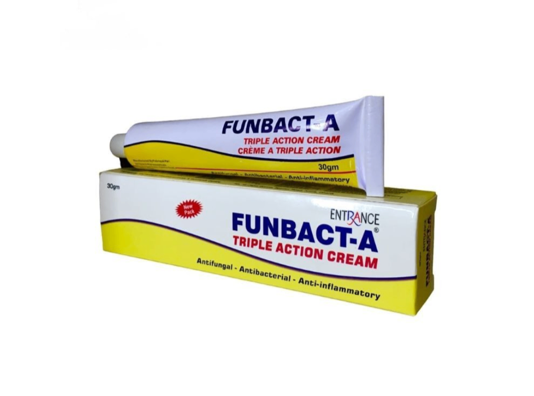 Funbact - A