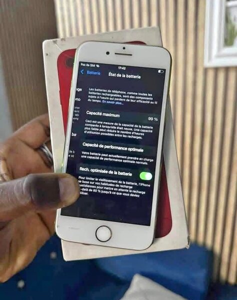 iPhone 7 simple 64Go