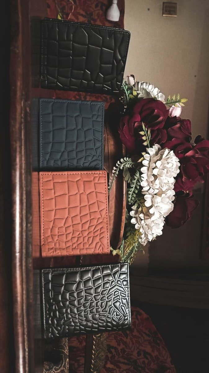 Gents Wallet