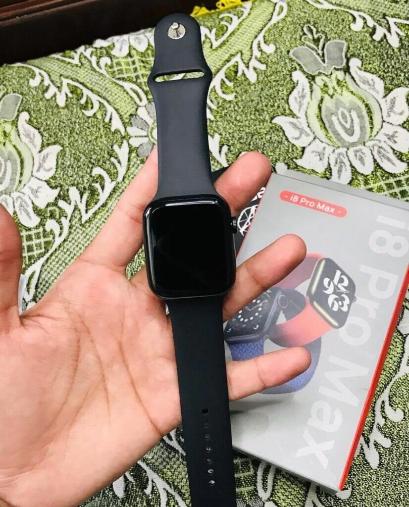 I8 Pro Max Smart Watch